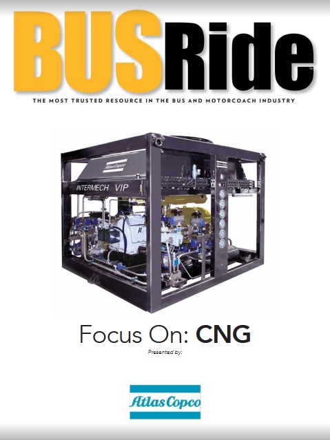 Focus On: CNG