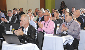 BISC hosted more than 130 motorcoach safety experts and interested industry members over two days — the most successful meeting in the history of the organization. 