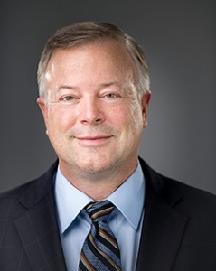 Robert F. Foley, CH Bus Sales president and CEO