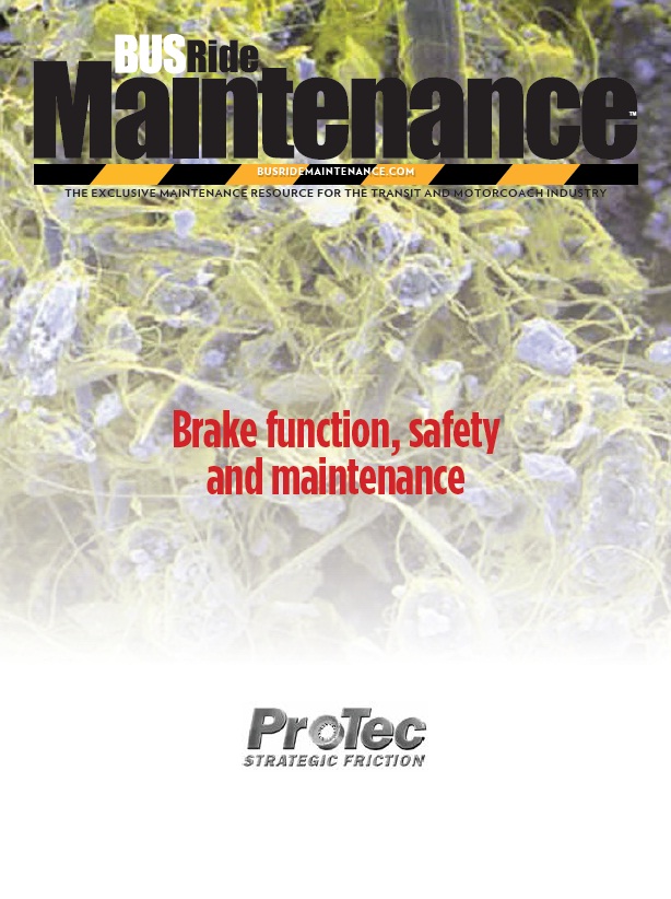 Brake function, safety and maintenence