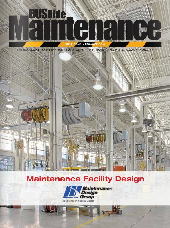 Maintenance Facility Design