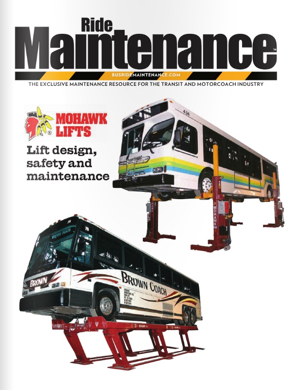 Lift design, safety and maintenance