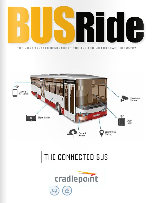 The Connected Bus