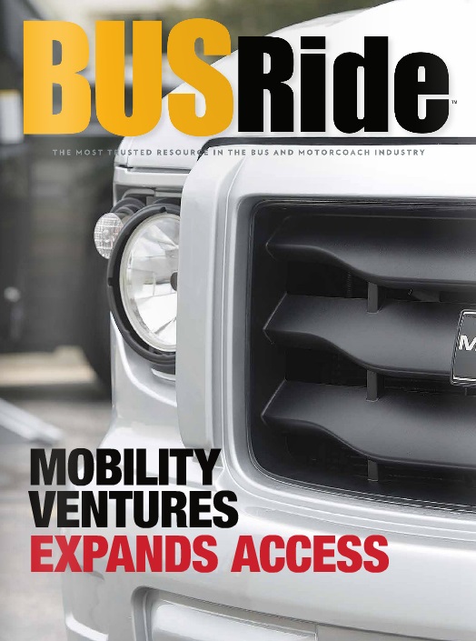 Mobility Ventures expands access