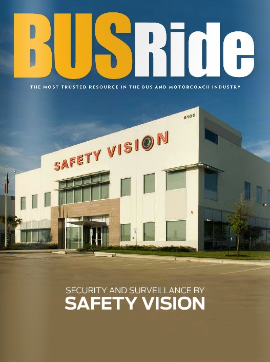 Security and surveillance by Safety Vision