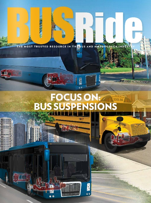Focus On: Bus Suspensions