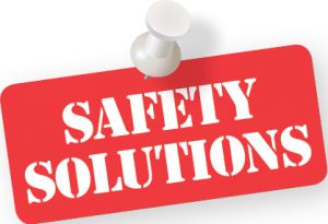 SAFETY SOLUTIONS ICON