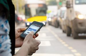 Account-based systems for fare collection - including mobile ticketing - are gaining in popularity.