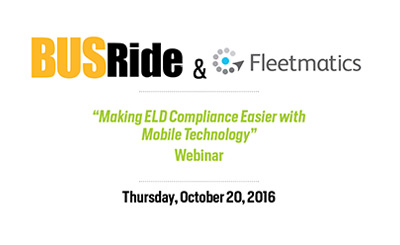 Making ELD Compliance Easier with Mobile Technology