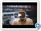 Budget Truck and Auto BRTV interview at UMA Motorcoach Expo/NTA Travel Exchange 2013