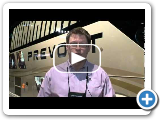 Prevost BRTV interview at UMA Motorcoach Expo/NTA Travel Exchange 2013