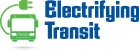 ELETROFYING TRANSIT ICON