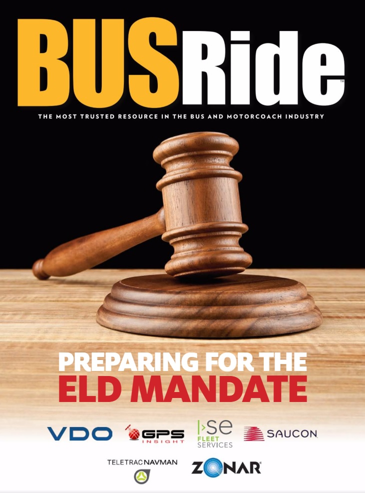 Preparing for the ELD Mandate