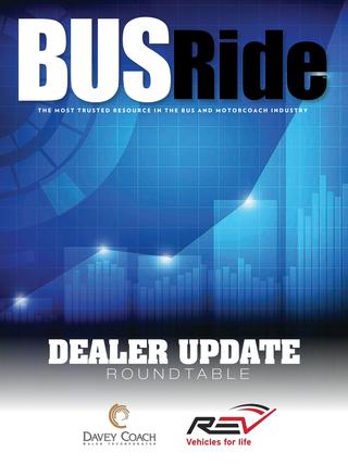 Dealer Update: Small & Midsize Bus Market Growth