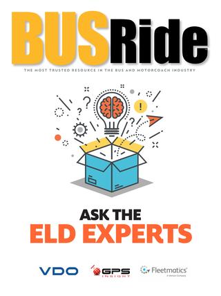 Ask the ELD Experts