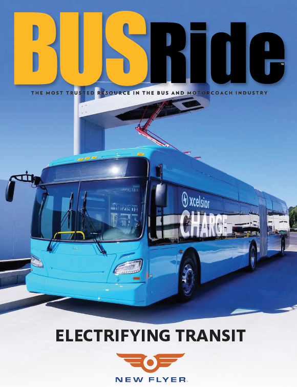 Electrifying Transit