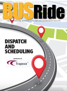 ITS: Scheduling & Dispatch