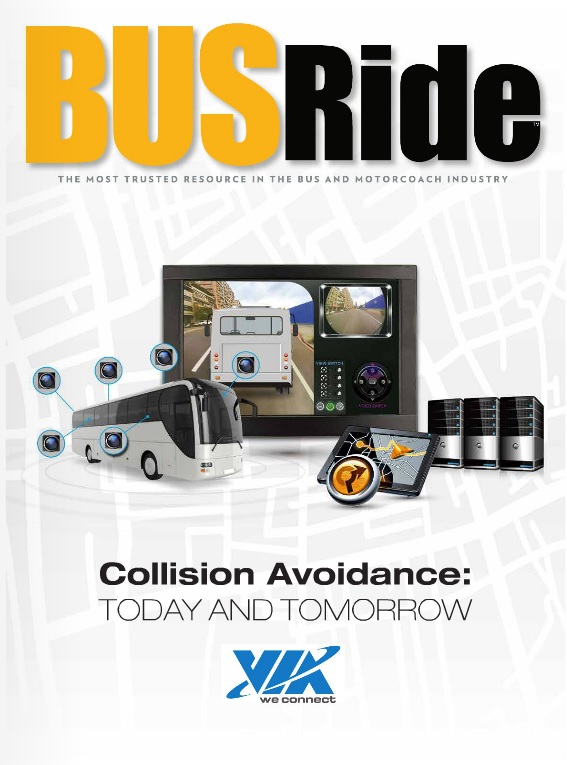 Collision Avoidance: Today and Tomorrow