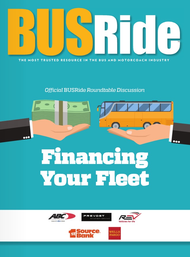 Financing Your Fleet