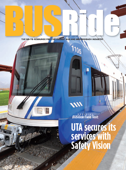 UTA secures its services with Safety Vision