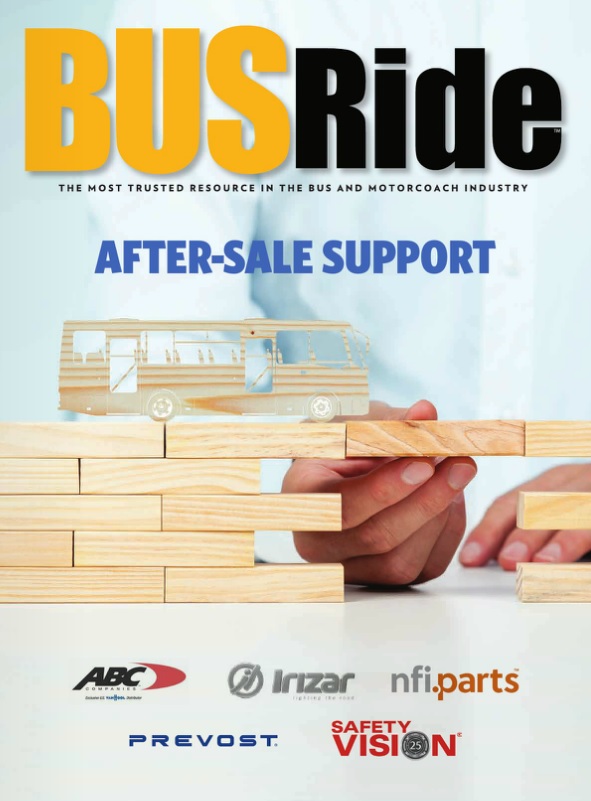 After-Sale Support 2018