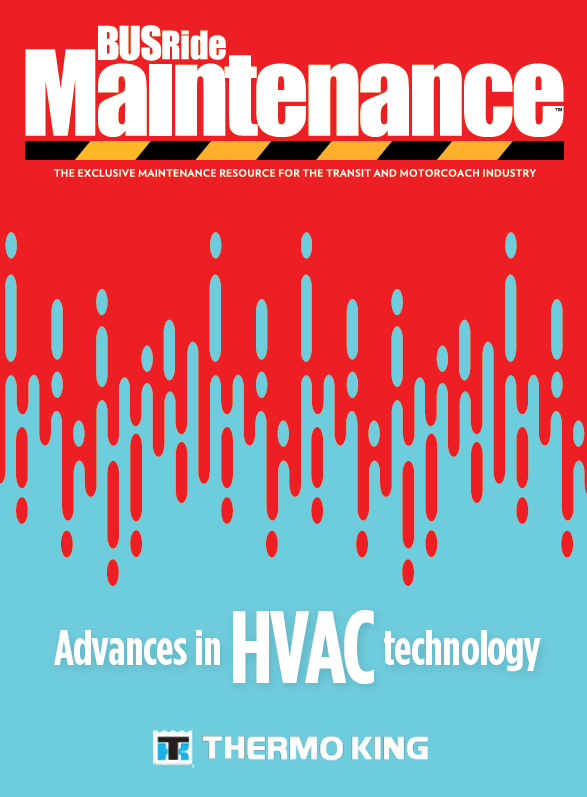 Advances in HVAC Technology