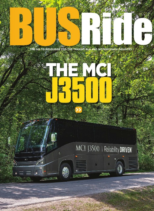 The MCI J3500