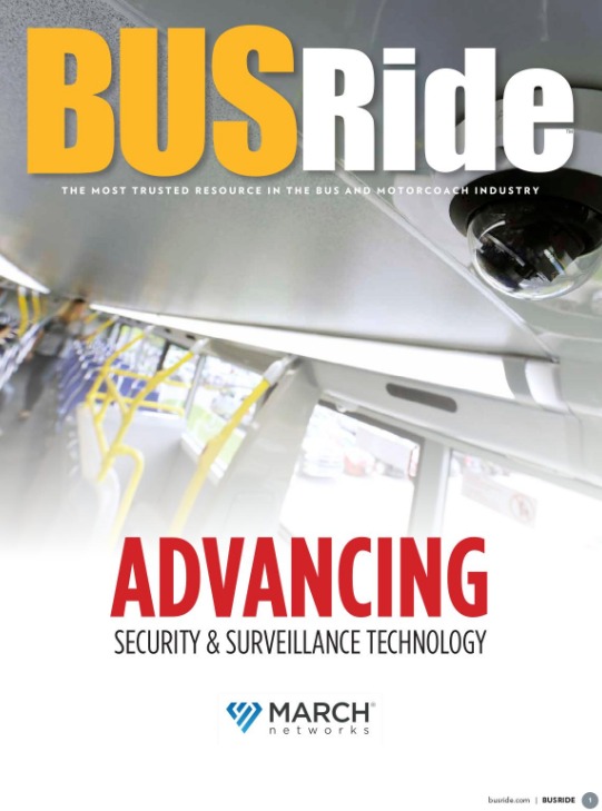 Advancing Security & Surveillance Technology