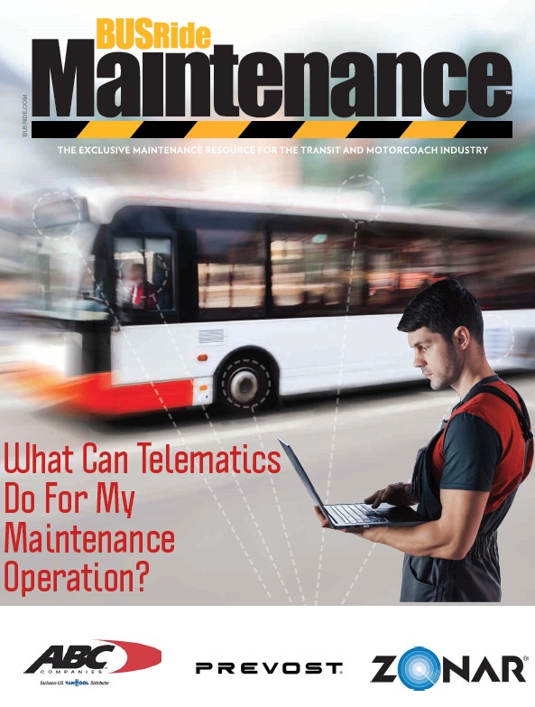 What Can Telematics Do For My Maintenance Operation?