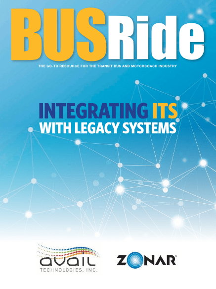 Integrating ITS with Legacy Systems