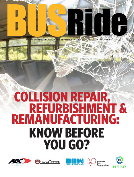 Collision Repair: Know Before You Go