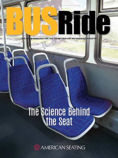 The Science Behind the Seat