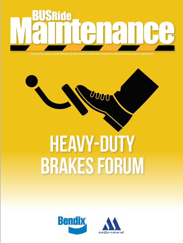 Heavy-Duty Brakes Forum