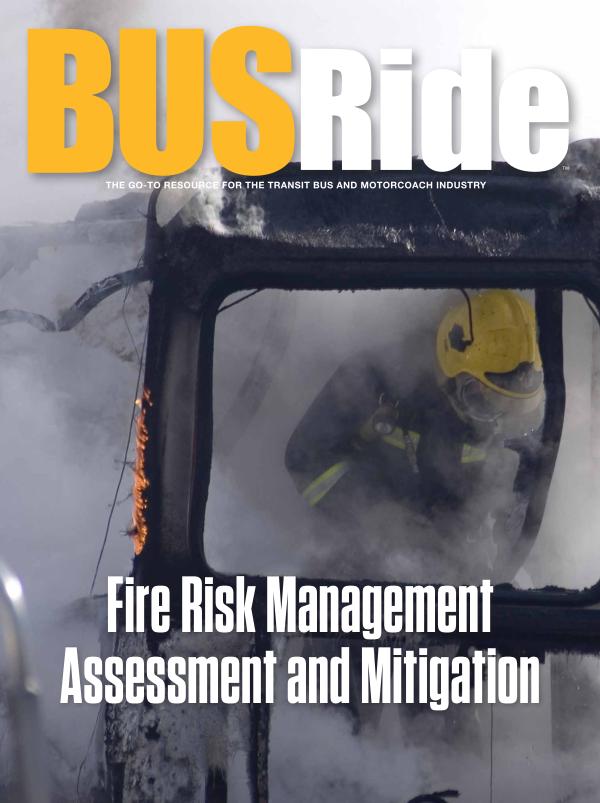 Fire Risk Management Assessment and Mitigation