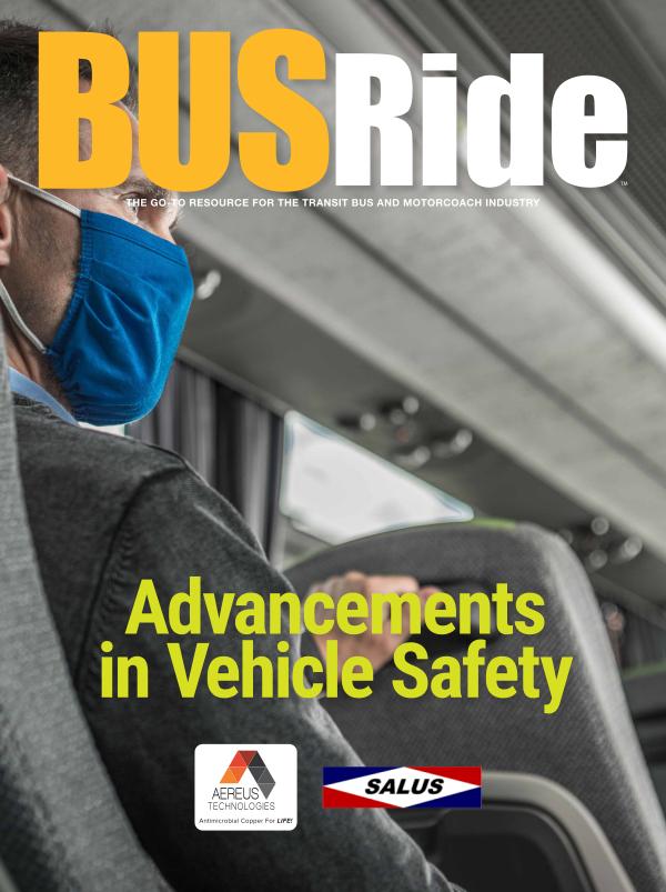 Advancements in Vehicle Safety Technology