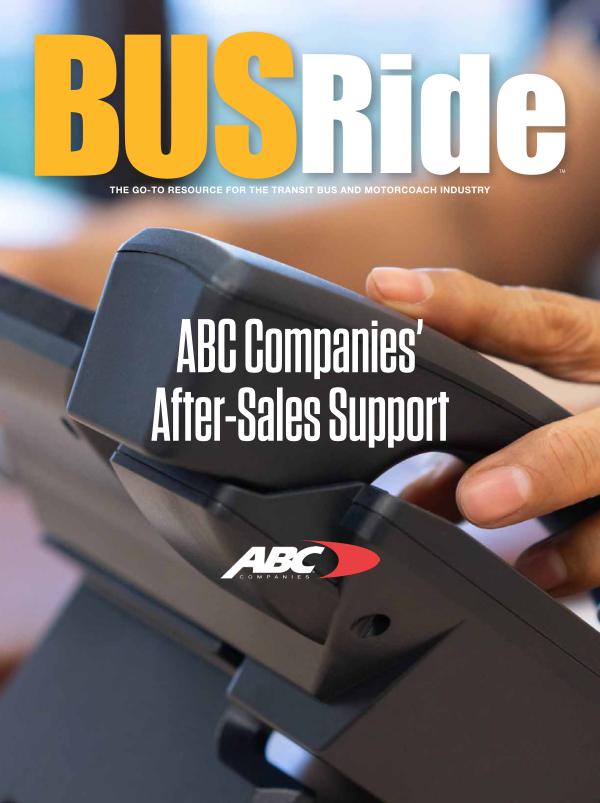 ABC Companies' After-Sales Support