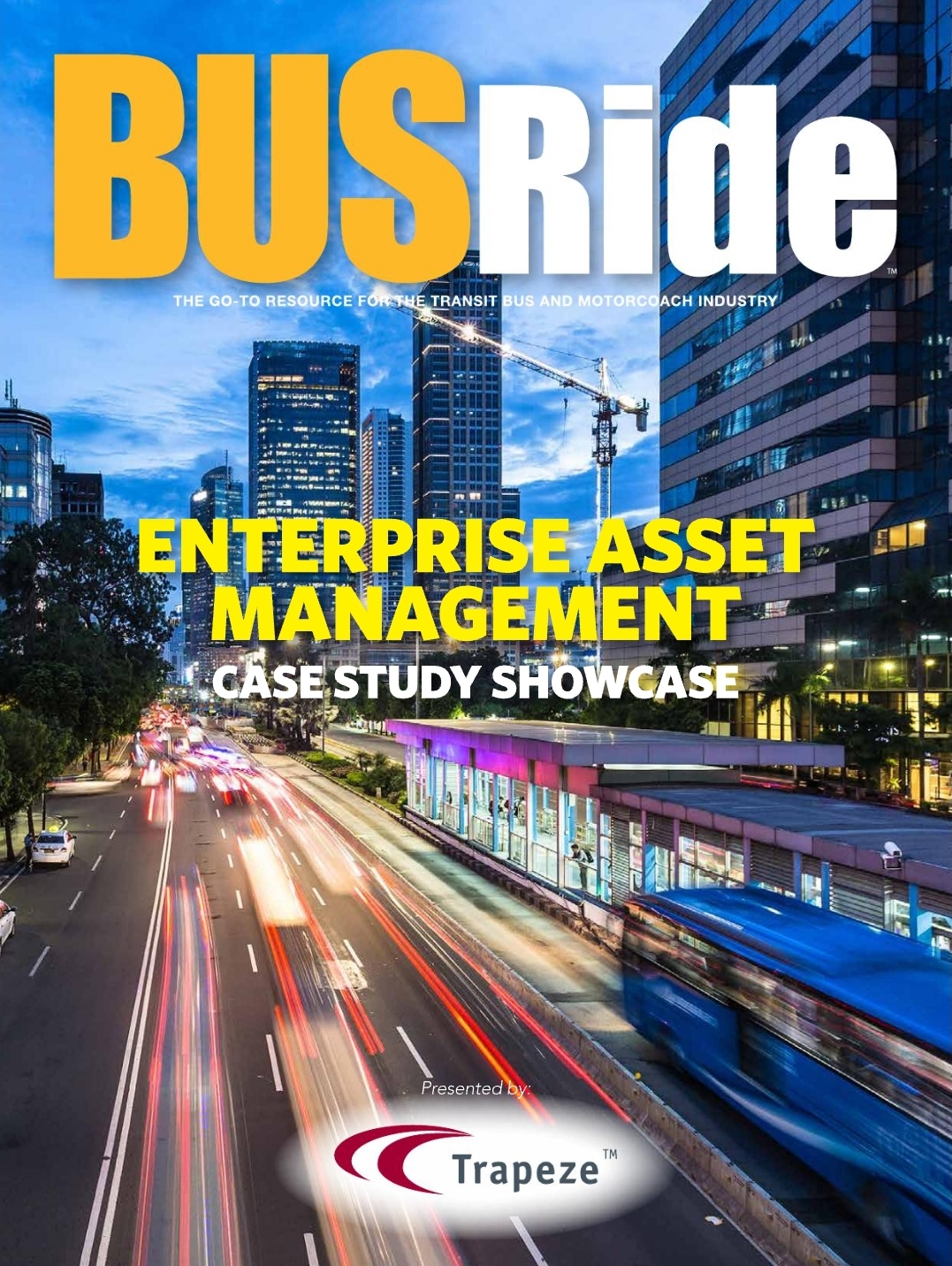 Enterprise Asset Management Case Study Showcase