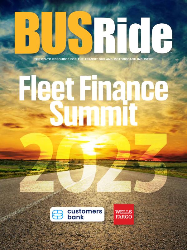 Fleet Finance Summit 2023