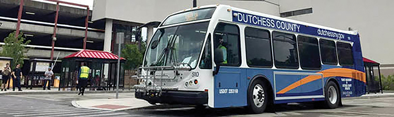 Dutchess County Public Transit Will Empower its Bus Maintenance Team with AI Technology